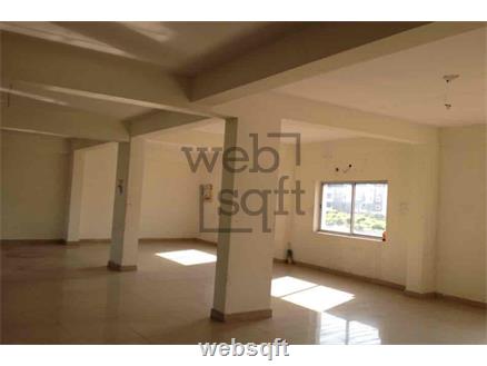 Hyderabad Office Space for Rent